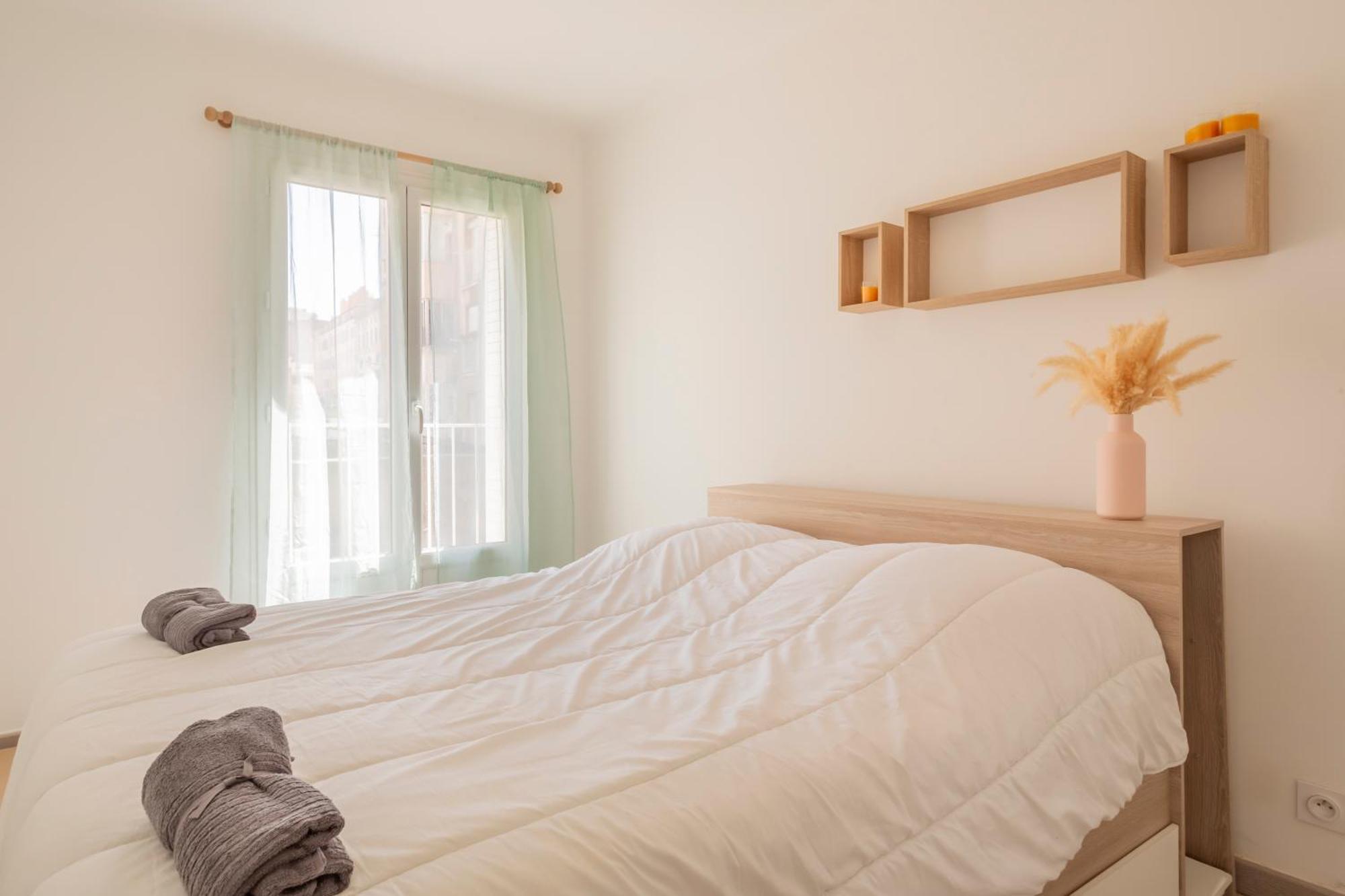 Apartment Le Lacydon, 8 Pers, 2 Minutes Du Vieux Port Emplacement Exceptionnel