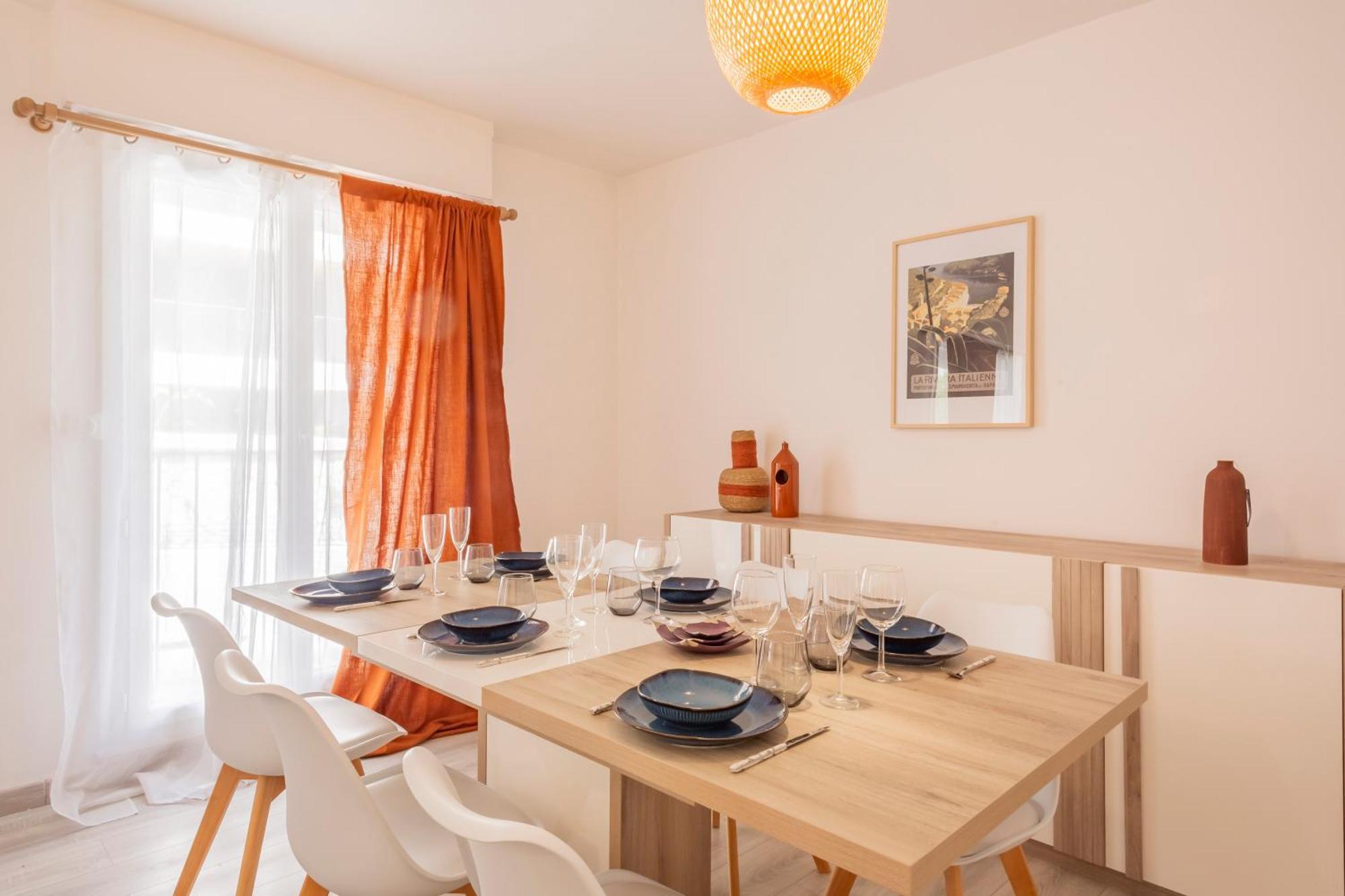 Apartment Le Lacydon, 8 Pers, 2 Minutes Du Vieux Port Emplacement Exceptionnel *