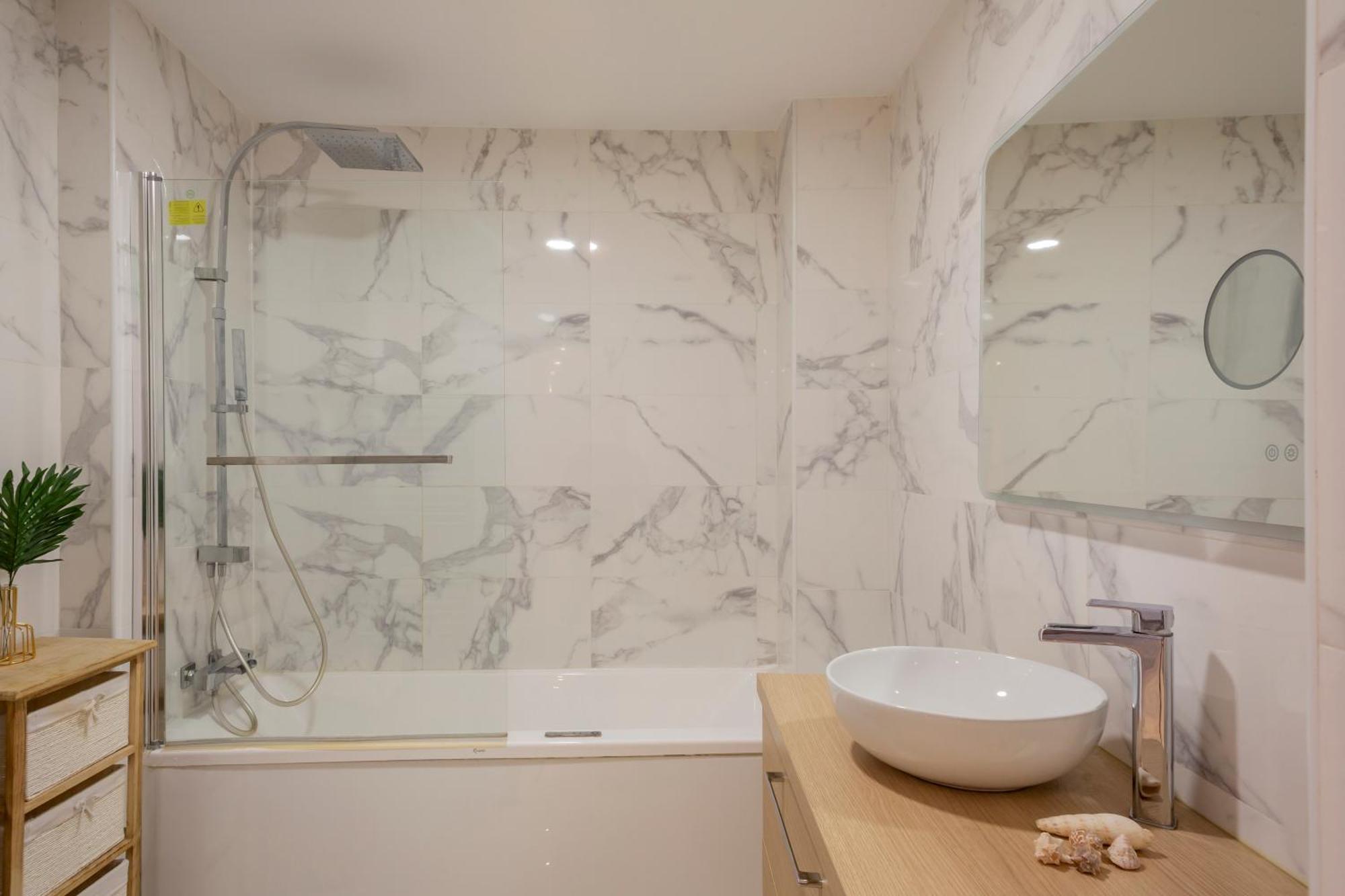 Le Lacydon, 8 Pers, 2 Minutes Du Vieux Port Emplacement Exceptionnel Apartment