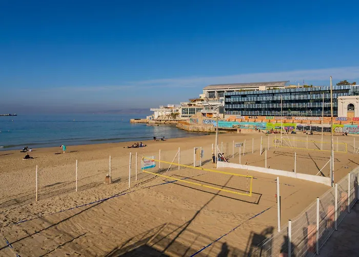 Le Lacydon, Appart 8 Pers, 2 Minutes Du Vieux Port Emplacement Exceptionnel