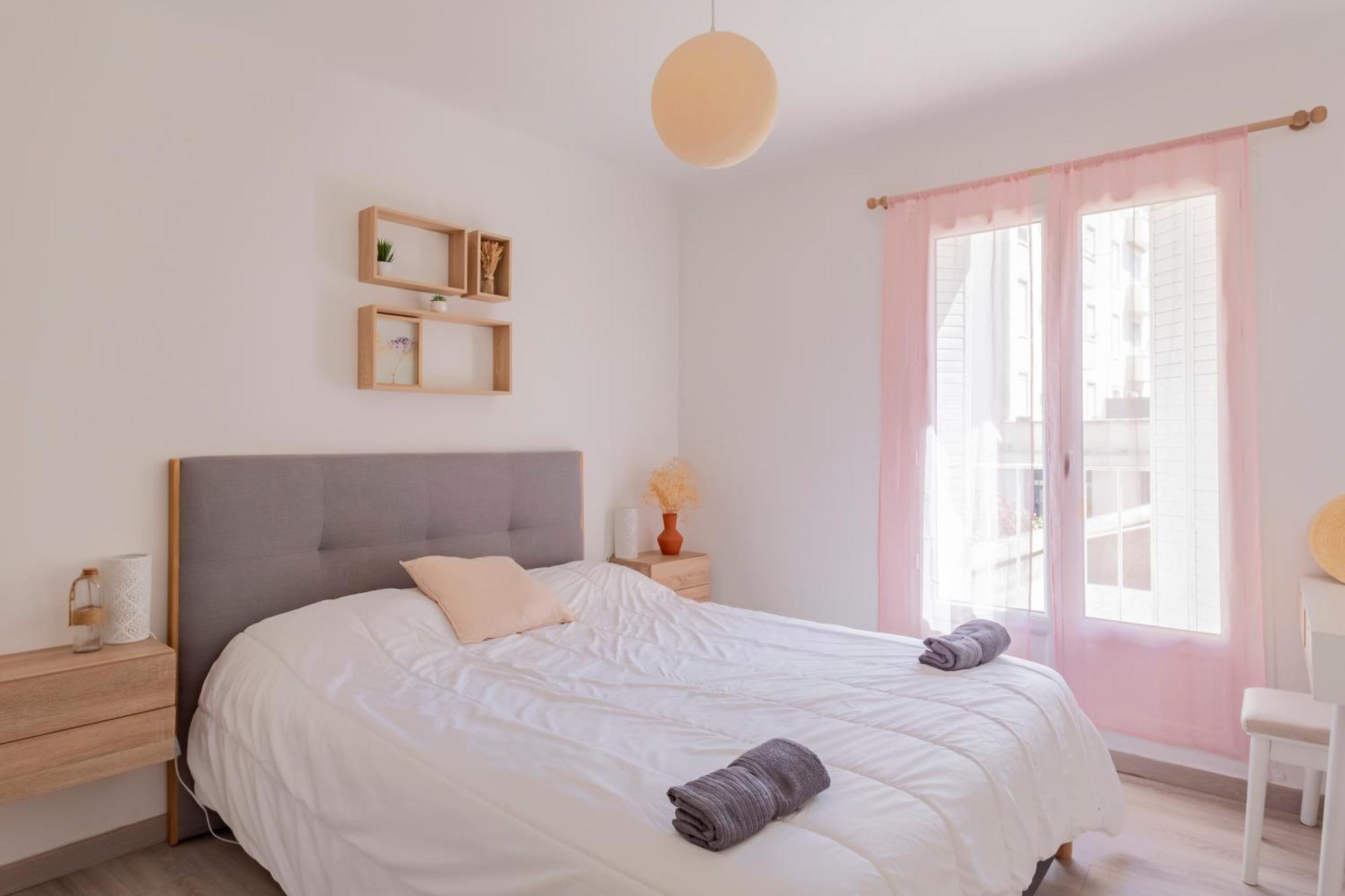 Apartment Le Lacydon, 8 Pers, 2 Minutes Du Vieux Port Emplacement Exceptionnel
