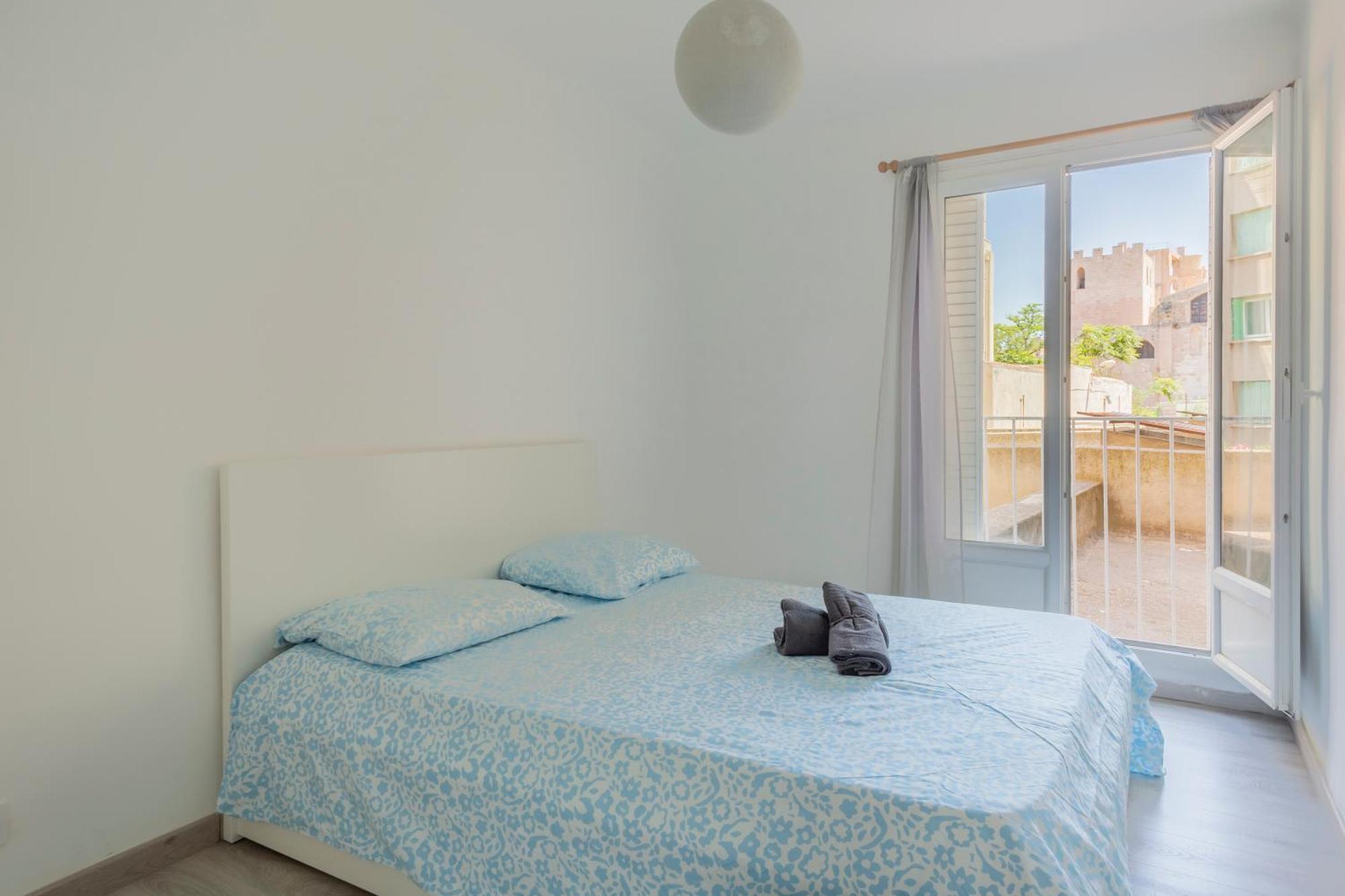 Le Lacydon, 8 Pers, 2 Minutes Du Vieux Port Emplacement Exceptionnel Appartement