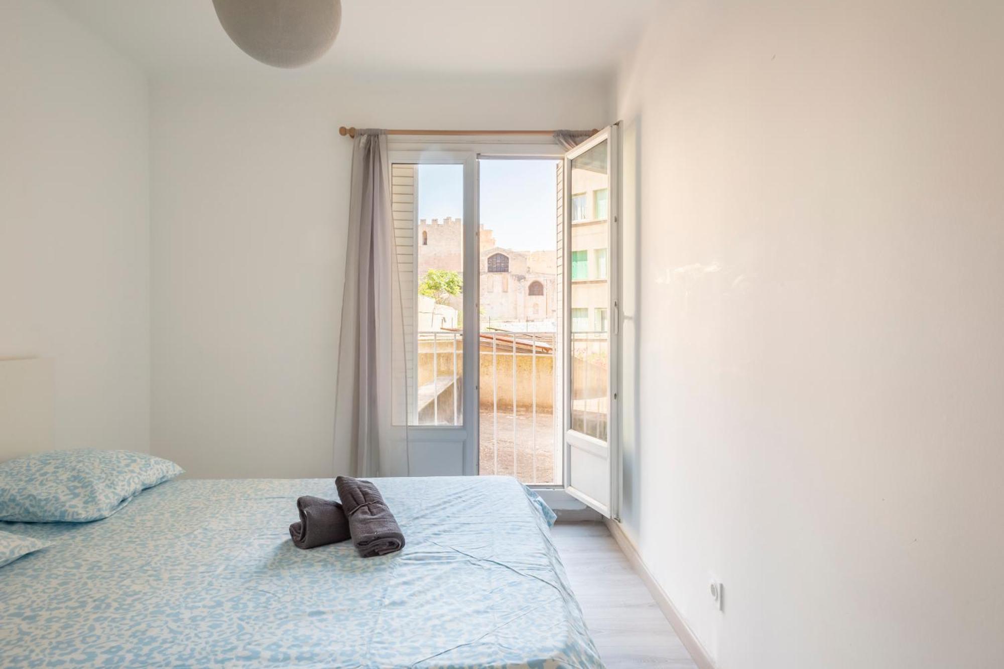 Le Lacydon, 8 Pers, 2 Minutes Du Vieux Port Emplacement Exceptionnel Apartment