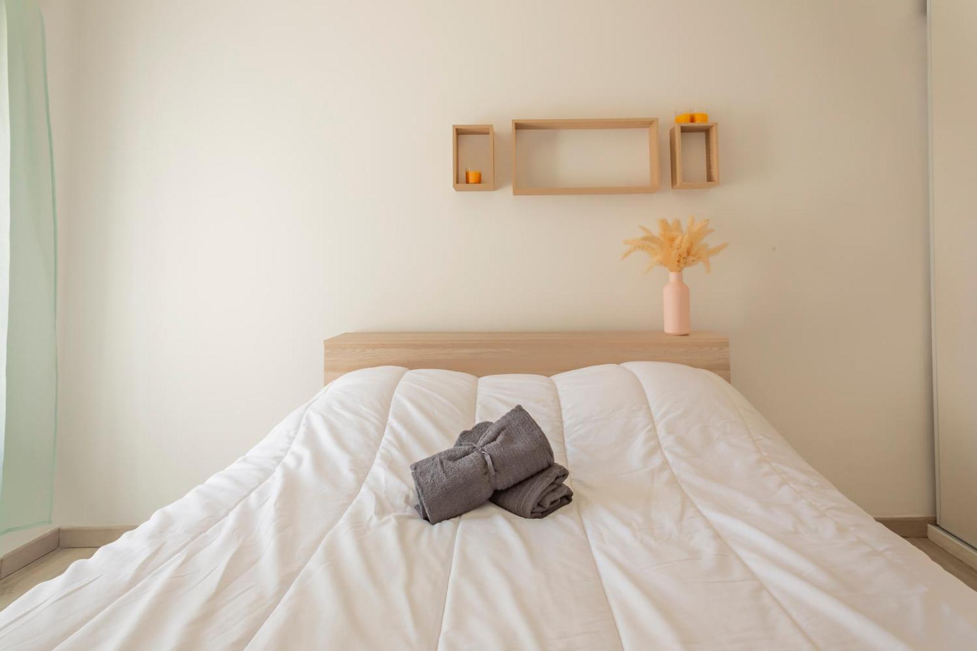Appartement Le Lacydon, 8 Pers, 2 Minutes Du Vieux Port Emplacement Exceptionnel *